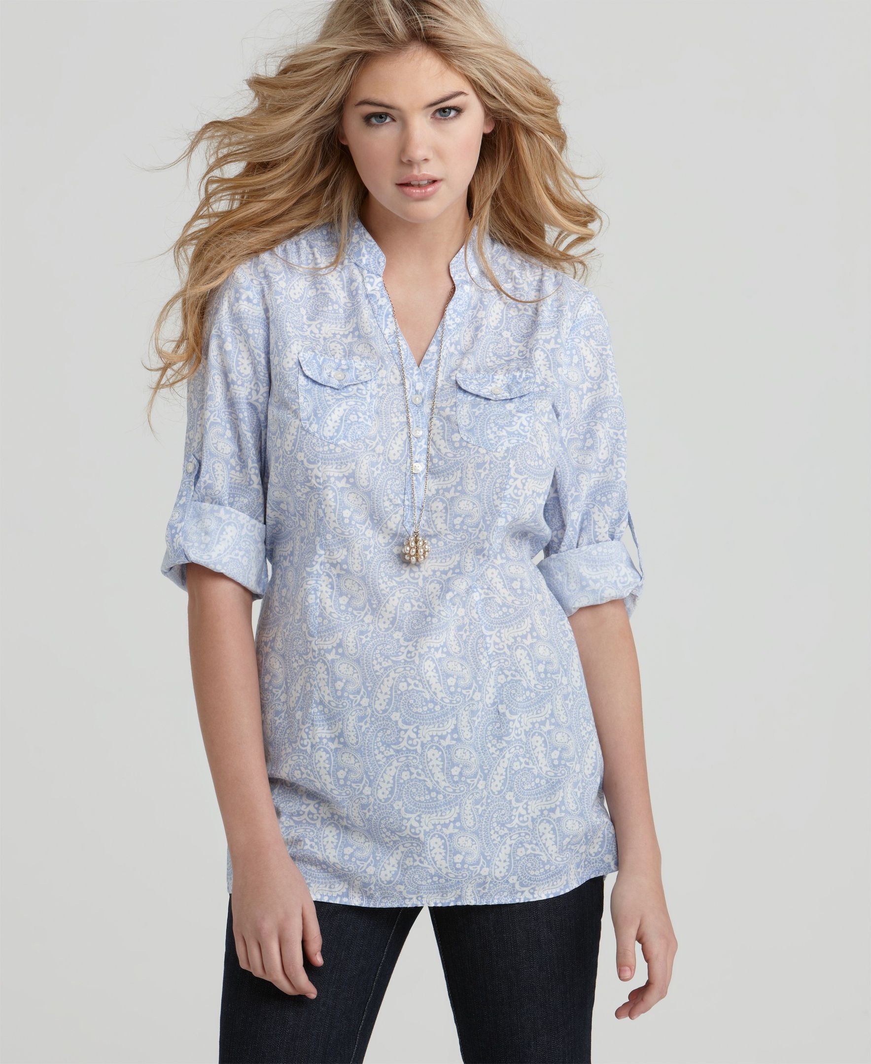 Kate Upton Macys Photoshoot Vettri.Net 39