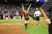 Kate Upton 2011 Taco Bell All Star Legends 21