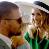 Kate-Upton---142nd-Kentucky-Derby---11