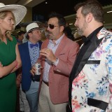 Kate-Upton---142nd-Kentucky-Derby---13