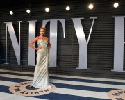 Kate Upton 2018 Vanity Fair Oscar Party 23