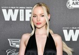 Dove Cameron 13th WIF Female Oscar Nominees Party 18