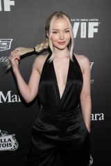 Dove Cameron 13th WIF Female Oscar Nominees Party 30