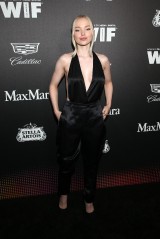 Dove Cameron 13th WIF Female Oscar Nominees Party 33