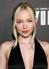 Dove Cameron 13th WIF Female Oscar Nominees Party 34