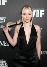Dove Cameron 13th WIF Female Oscar Nominees Party 36