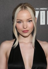 Dove Cameron 13th WIF Female Oscar Nominees Party 42
