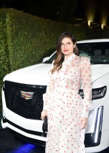 Lake Bell 13th WIF Female Oscar Nominees Party 01