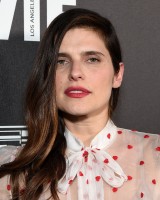 Lake Bell 13th WIF Female Oscar Nominees Party 10