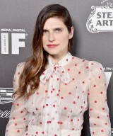 Lake Bell 13th WIF Female Oscar Nominees Party 13