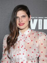 Lake Bell 13th WIF Female Oscar Nominees Party 14