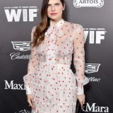 Lake-Bell---13th-WIF-Female-Oscar-Nominees-Party-17