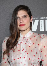 Lake Bell 13th WIF Female Oscar Nominees Party 27