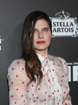Lake Bell 13th WIF Female Oscar Nominees Party 28
