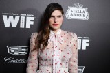 Lake Bell 13th WIF Female Oscar Nominees Party 29