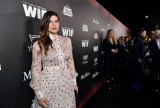 Lake Bell 13th WIF Female Oscar Nominees Party 31