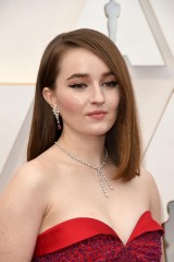 Kaitlyn Dever 92nd Annual Academy Awards Vettri.Net 05