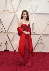 Kaitlyn Dever 92nd Annual Academy Awards Vettri.Net 20