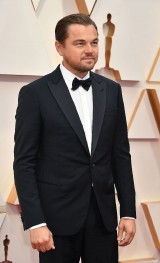 Leonardo DiCaprio 92nd Annual Academy Awards Vettri.Net 06