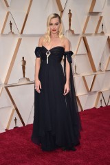 Margot Robbie 92nd Annual Academy Awards Vettri.Net 02