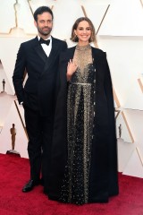 Natalie Portman 92nd Annual Academy Awards Vettri.Net 03