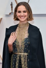 Natalie Portman 92nd Annual Academy Awards Vettri.Net 11
