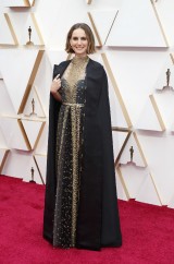 Natalie Portman 92nd Annual Academy Awards Vettri.Net 22