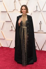 Natalie Portman 92nd Annual Academy Awards Vettri.Net 28
