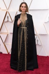 Natalie Portman 92nd Annual Academy Awards Vettri.Net 33