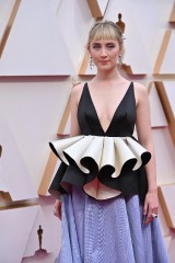 Saoirse Ronan 92nd Annual Academy Awards Vettri.Net 30