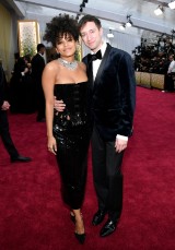 Zazie Beetz 92nd Annual Academy Awards Vettri.Net 43