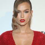 Josephine-Skriver---28th-Elton-John-AIDS-Foundation-AA-Viewing-Party-10