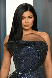Kylie Jenner 2020 Vanity Fair Oscar Party 16