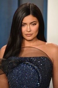Kylie Jenner 2020 Vanity Fair Oscar Party 23