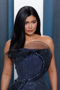 Kylie Jenner 2020 Vanity Fair Oscar Party 25