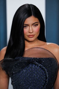 Kylie Jenner 2020 Vanity Fair Oscar Party 26