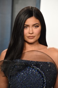 Kylie Jenner 2020 Vanity Fair Oscar Party 31