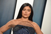 Kylie Jenner 2020 Vanity Fair Oscar Party 32