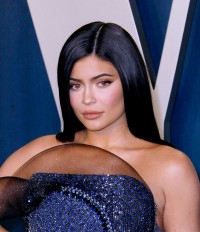 Kylie Jenner 2020 Vanity Fair Oscar Party 43