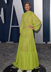 Maria Sharapova 2020 Vanity Fair Oscar Party 06