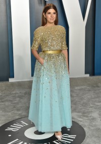 Marisa Tomei 2020 Vanity Fair Oscar Party 02