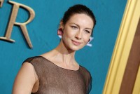 Caitriona Balfe Outlander Season 5 Premiere 026