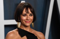 Rashida Jones 2020 Vanity Fair Oscar Party 33