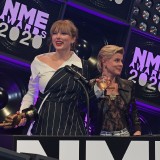 Taylor-Swift---NME-Awards-2020-08