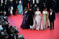 Aishwarya Rai Cannes 2016 From The Land And The Moon Premiere 02