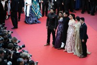 Aishwarya Rai Cannes 2016 From The Land And The Moon Premiere 03