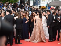 Aishwarya Rai Cannes 2016 The BFG Premiere 09