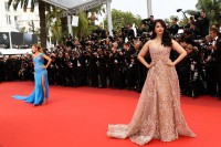 Aishwarya Rai Cannes 2016 The BFG Premiere 11