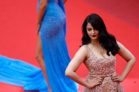Aishwarya Rai Cannes 2016 The BFG Premiere 13