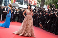 Aishwarya Rai Cannes 2016 The BFG Premiere 14